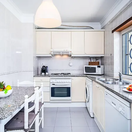 Mediterraneo By Interhome Vilamoura