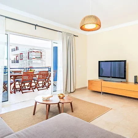 Mediterraneo By Interhome * Βιλαμούρα