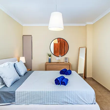 Mediterraneo By Interhome Vilamoura