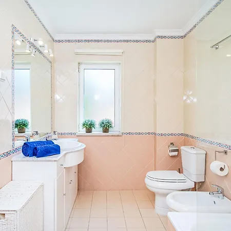 Mediterraneo By Interhome * Vilamoura