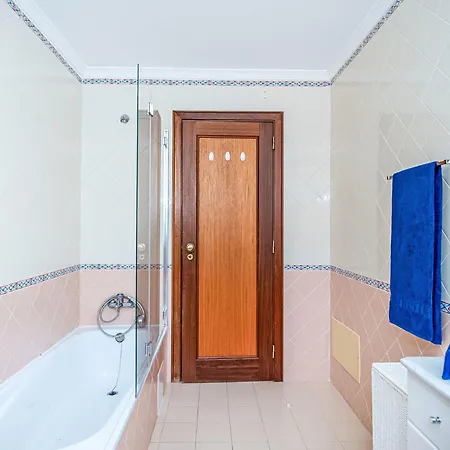 Mediterraneo By Interhome Apartament Vilamoura