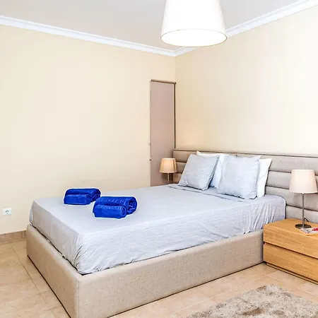 Mediterraneo By Interhome Apartament Vilamoura