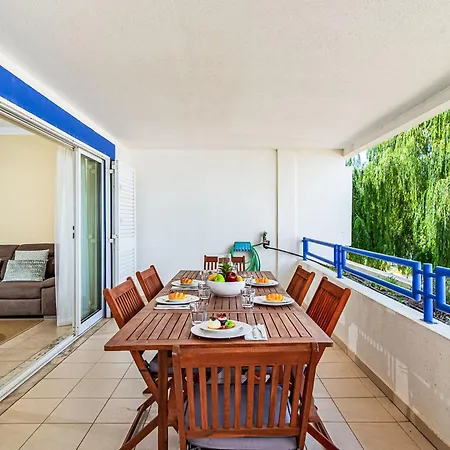 Mediterraneo By Interhome