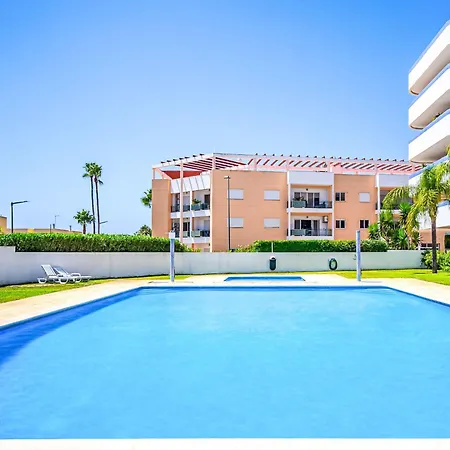 Apartament Mediterraneo By Interhome *
