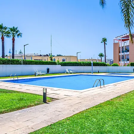 Mediterraneo By Interhome Apartament