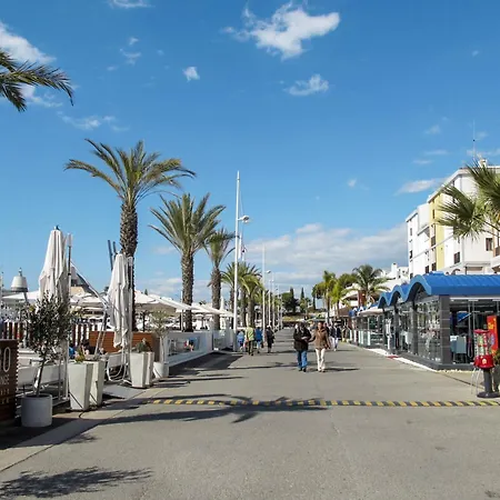 Mediterraneo By Interhome Διαμέρισμα Βιλαμούρα