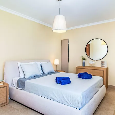 Mediterraneo By Interhome Apartment Vilamoura