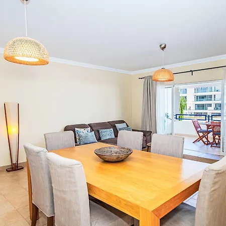 Mediterraneo By Interhome Apartment Vilamoura