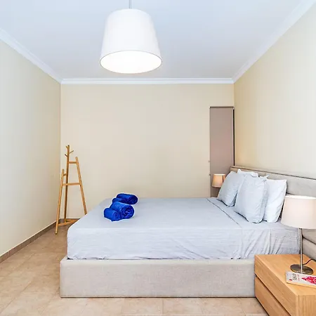 Mediterraneo By Interhome Apartment Vilamoura