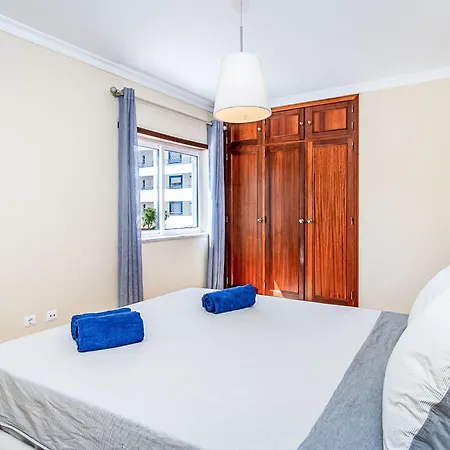 Mediterraneo By Interhome Апартаменты Виламура