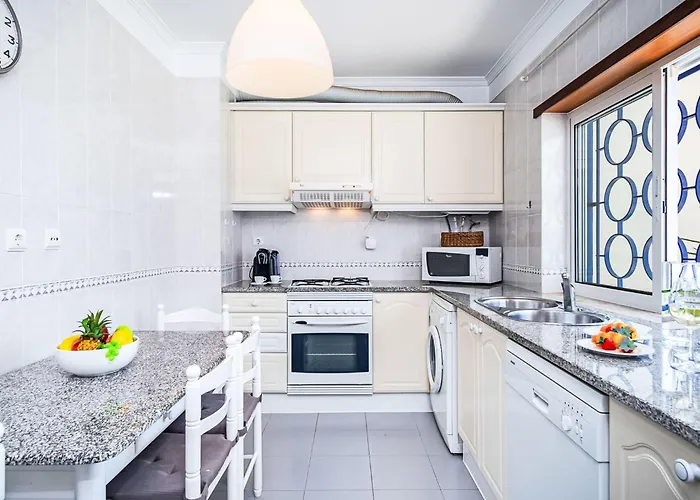 Mediterraneo By Interhome Vilamoura
