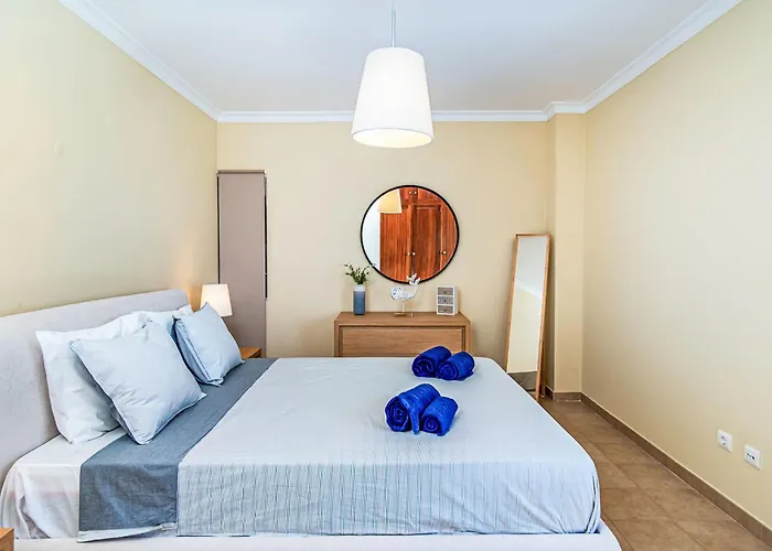 Mediterraneo By Interhome Vilamoura