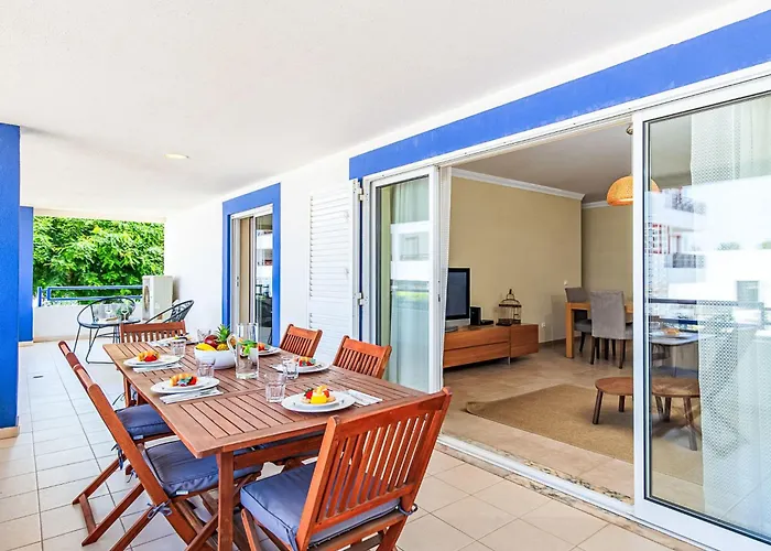 Mediterraneo By Interhome *