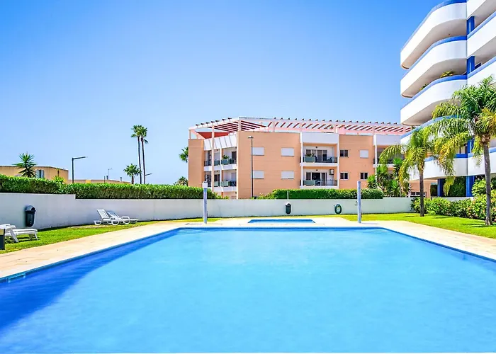 Apartment Mediterraneo By Interhome *