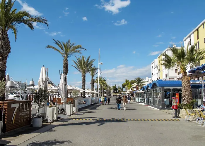 Mediterraneo By Interhome Apartment Vilamoura