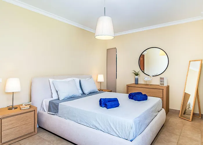 Mediterraneo By Interhome Apartamento Vilamoura
