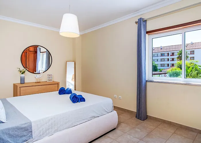 Mediterraneo By Interhome Vilamoura