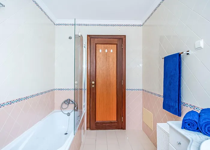 Mediterraneo By Interhome Apartamento Vilamoura