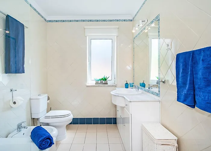 Apartamento Mediterraneo By Interhome Vilamoura