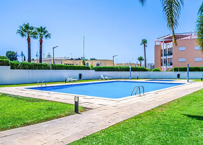 Mediterraneo By Interhome Apartamento