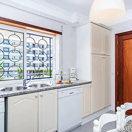 Mediterraneo By Interhome Apartmán Vilamoura