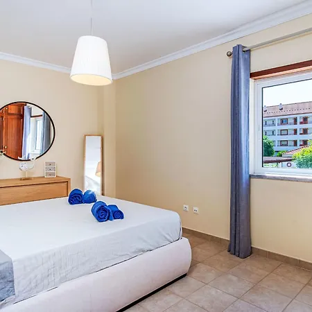 Mediterraneo By Interhome Vilamoura