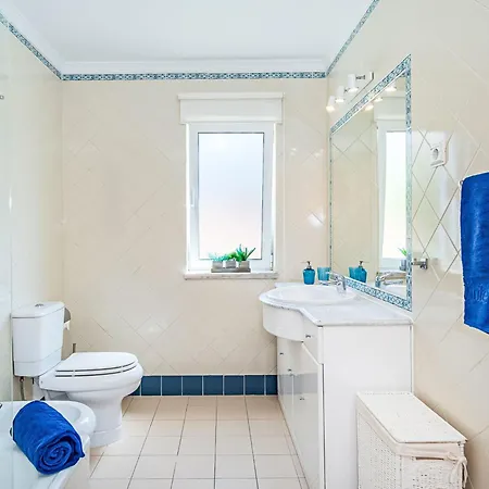 Apartmán Mediterraneo By Interhome Vilamoura