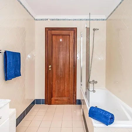 Apartmán Mediterraneo By Interhome Vilamoura